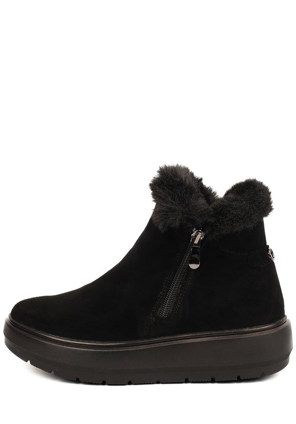 Ботинки женские Ангелина шир.  580, рис. 2