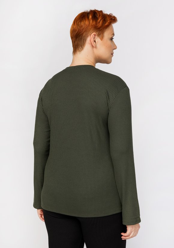 Лонгслив Кира шир.  580, рис. 8