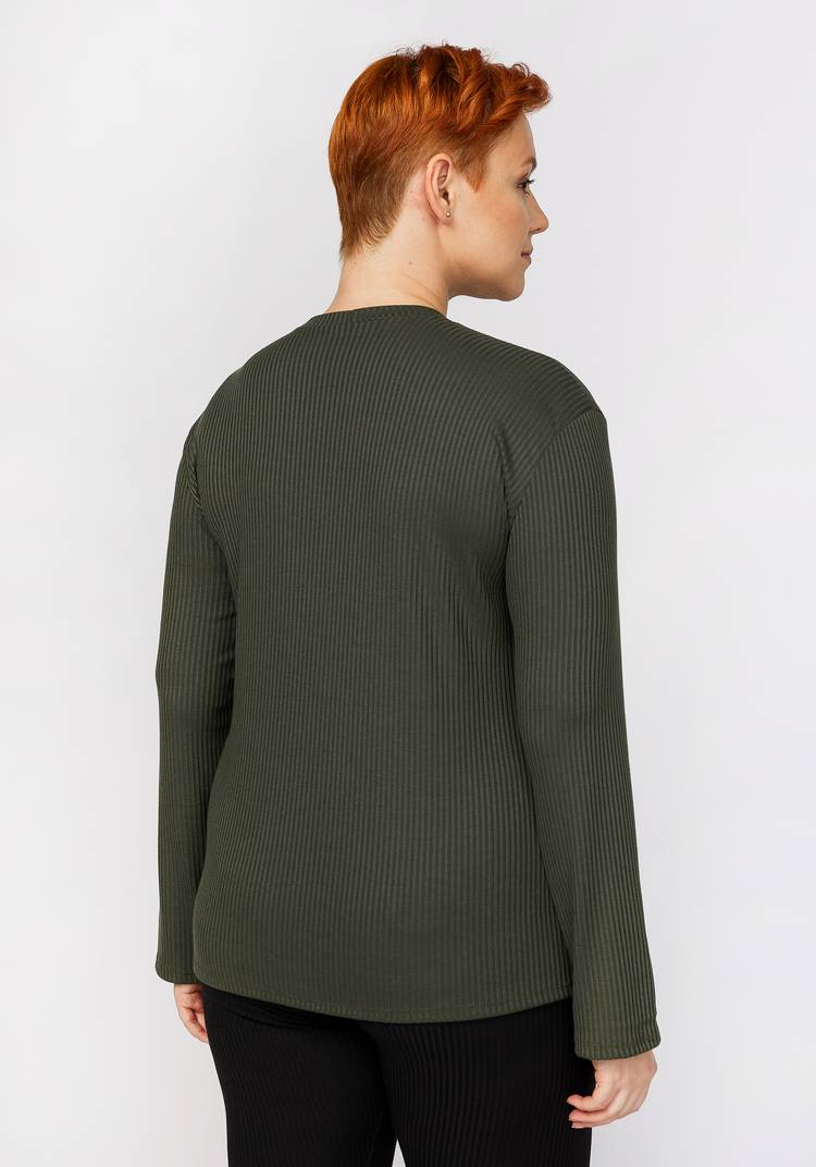 Лонгслив Кира шир.  750, рис. 8