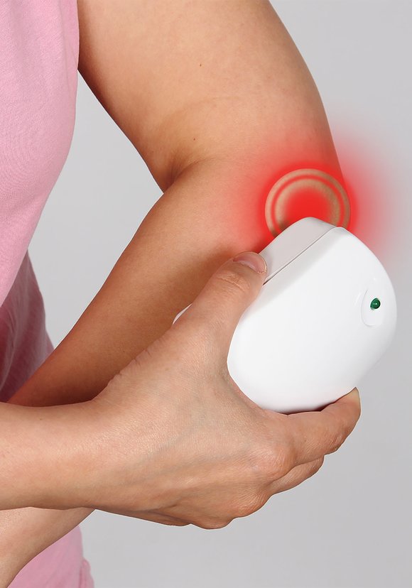 Аппарат магнитотерапии. шир.  580, рис. 5