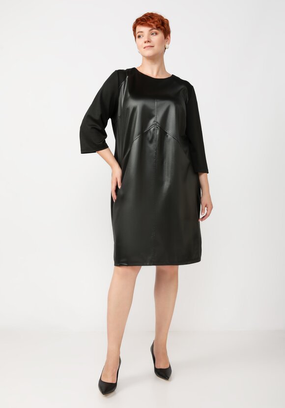 Платье Лесия шир.  580, рис. 8