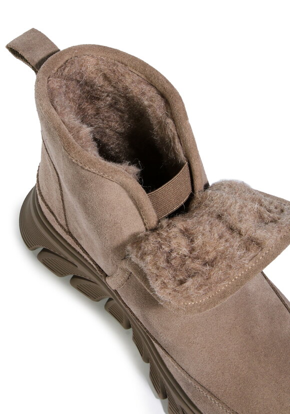 Ботинки женские Мэйт шир.  580, рис. 18