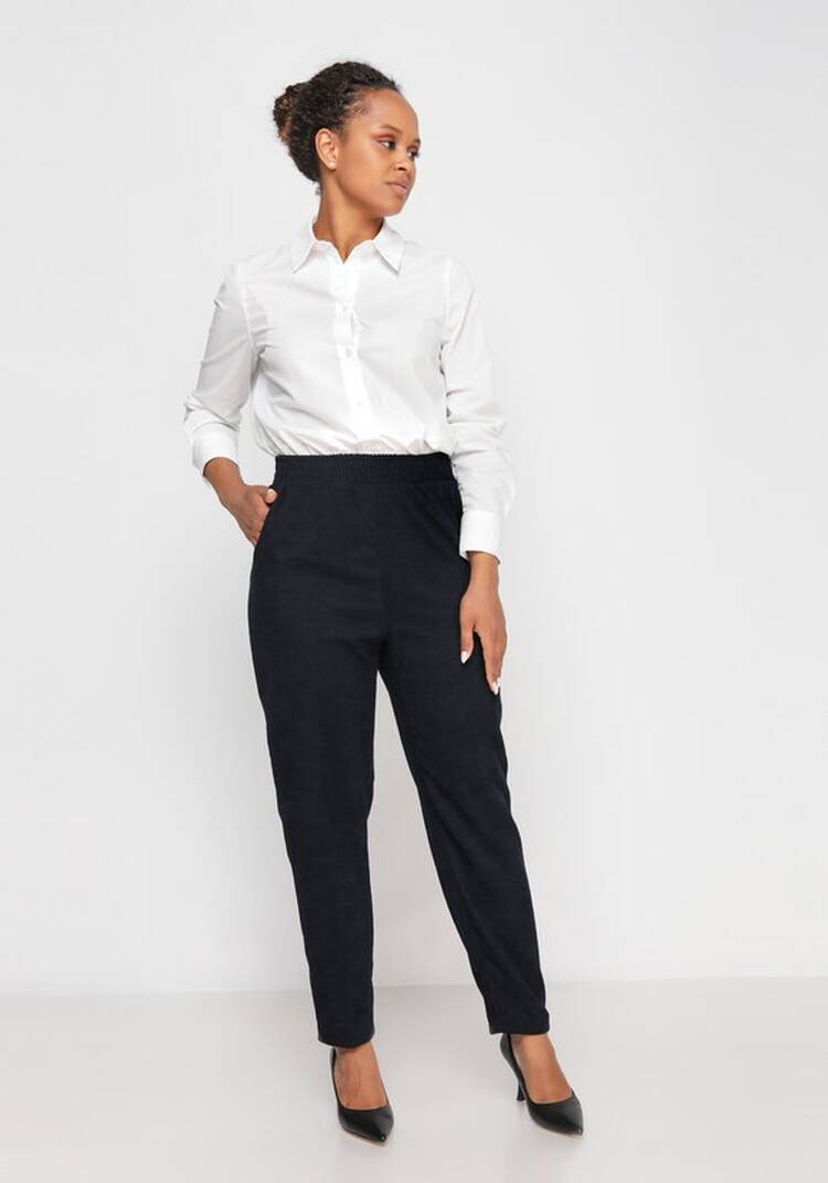 Брюки Домина шир.  750, рис. 28