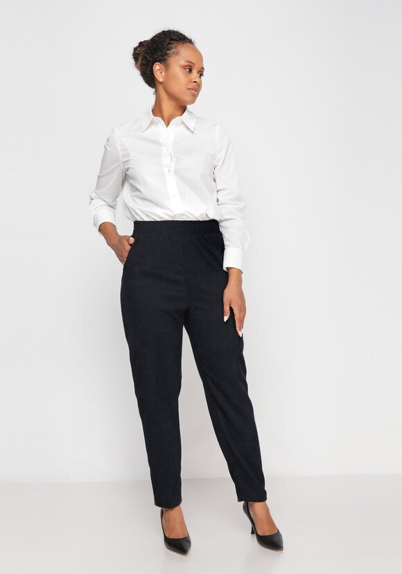 Брюки Домина шир.  580, рис. 28