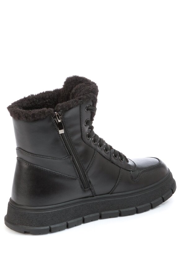 Ботинки женские Ассоль шир.  580, рис. 3