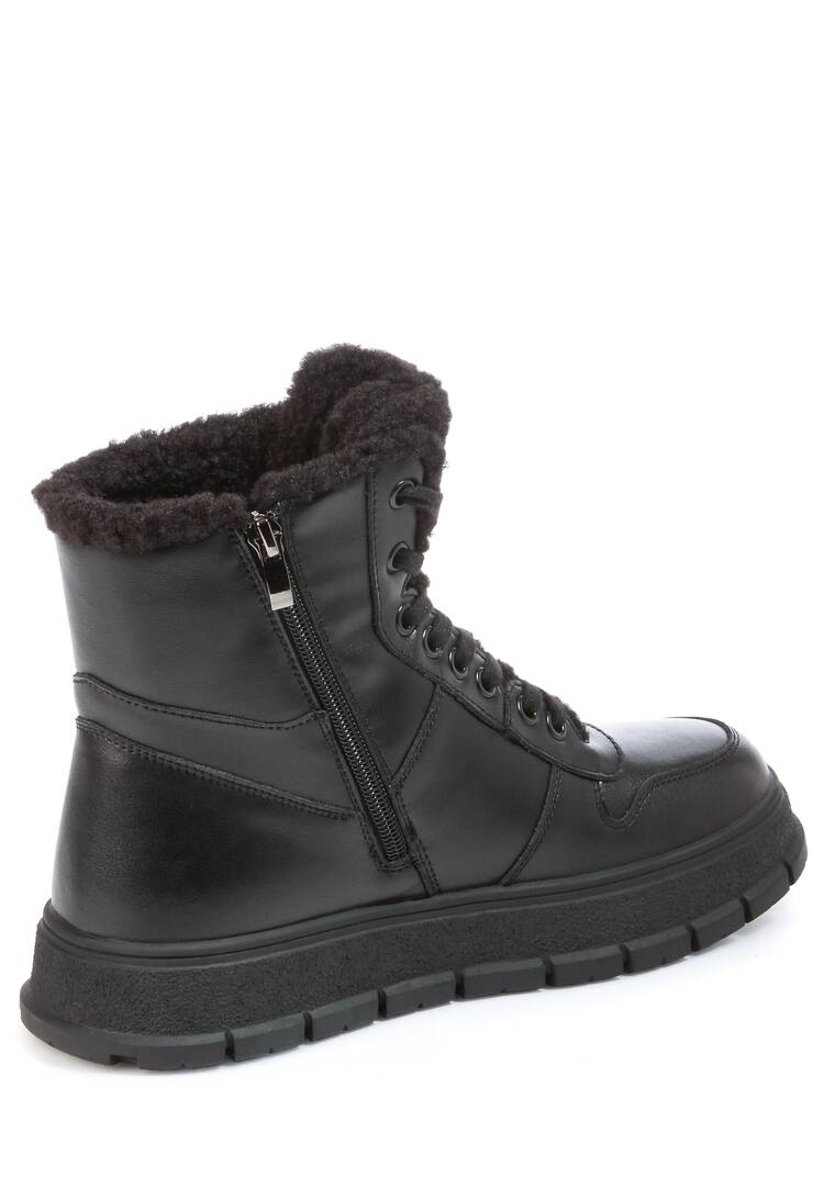 Ботинки женские Ассоль шир.  750, рис. 3