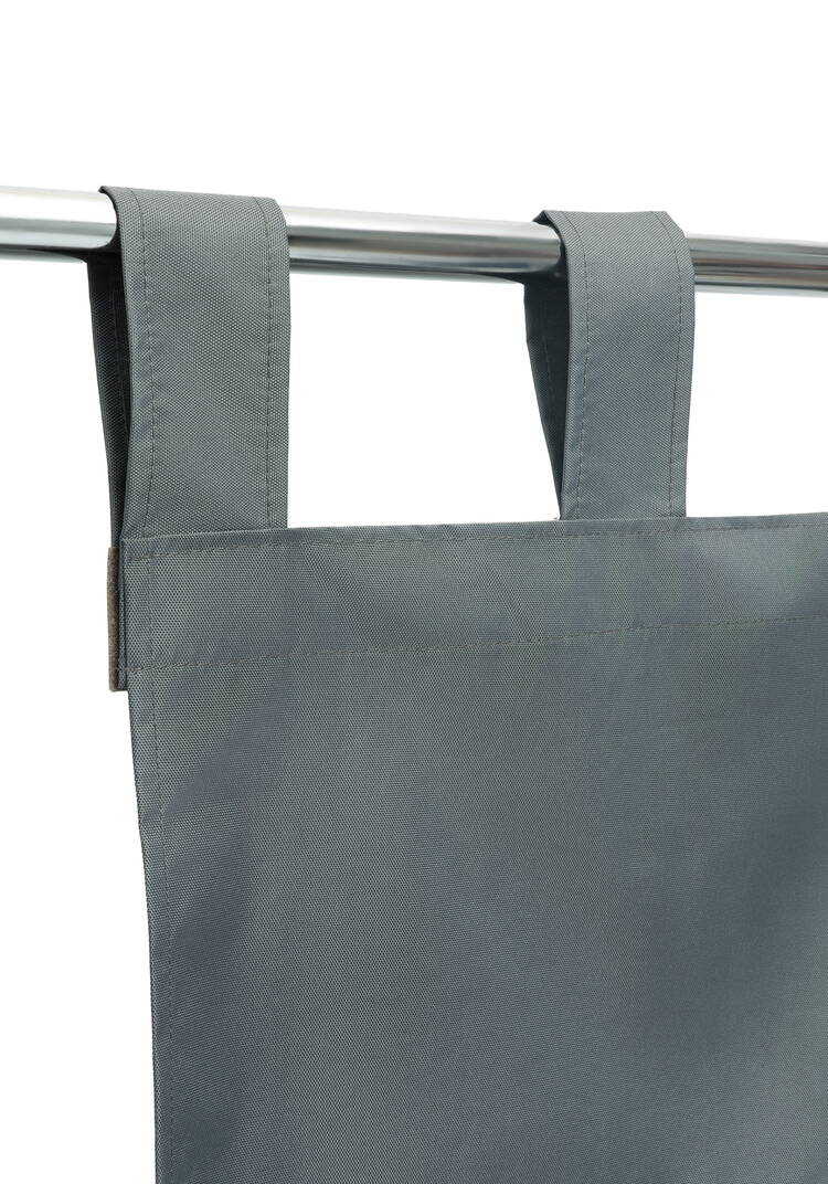 Штора водоотталкивающая шир.  750, рис. 6