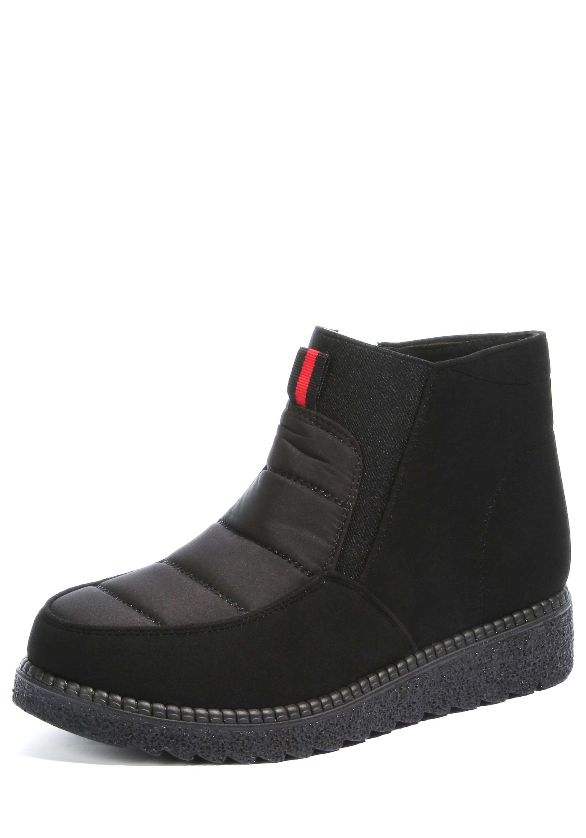 

Ботинки женские "Звана", Серый