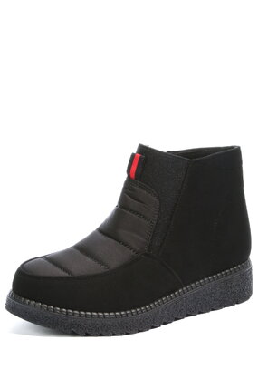 Ботинки женские Звана