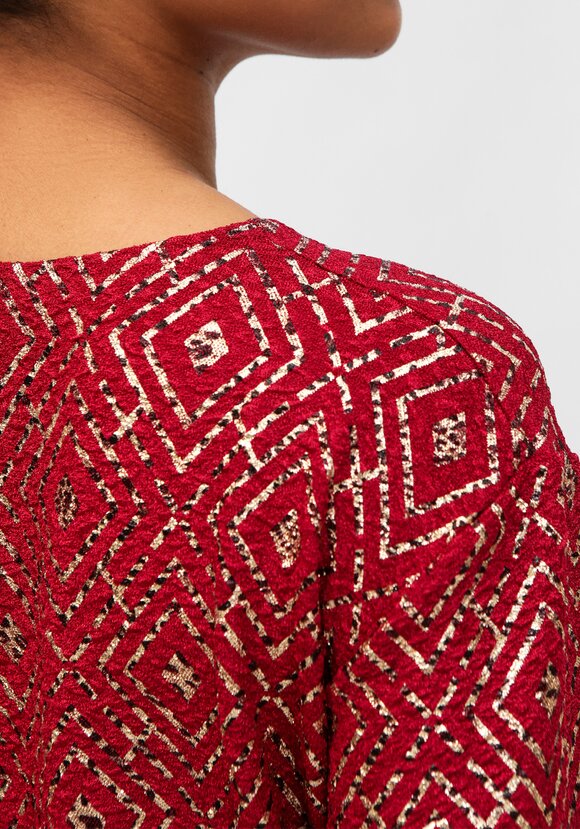 Блуза Мадонна шир.  580, рис. 6