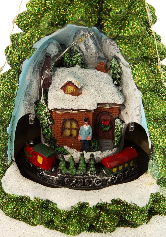 Елка с подсветкой шир.  580, рис. 5