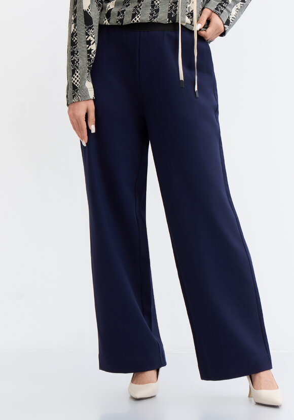 Брюки Лэсси шир.  580, рис. 2