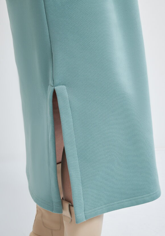 Платье Адиля шир.  580, рис. 16