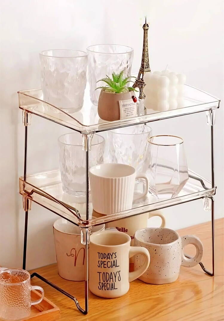 Складная полка-столик шир.  750, рис. 3