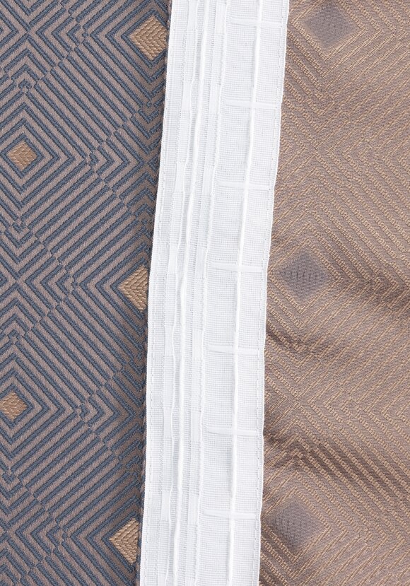 Портьера Афина шир.  580, рис. 16