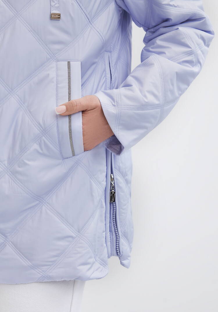 Куртка Кармен шир.  750, рис. 13