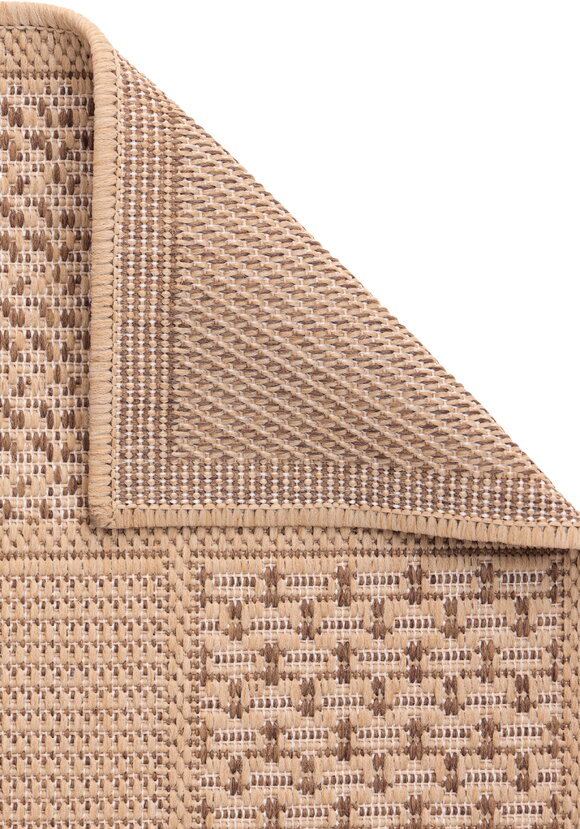 Коврик-циновка шир.  580, рис. 12