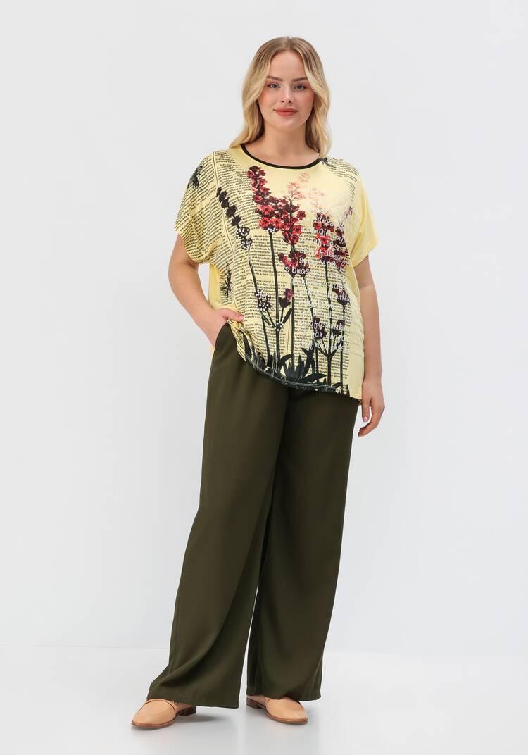 Футболка Мира шир.  750, рис. 7