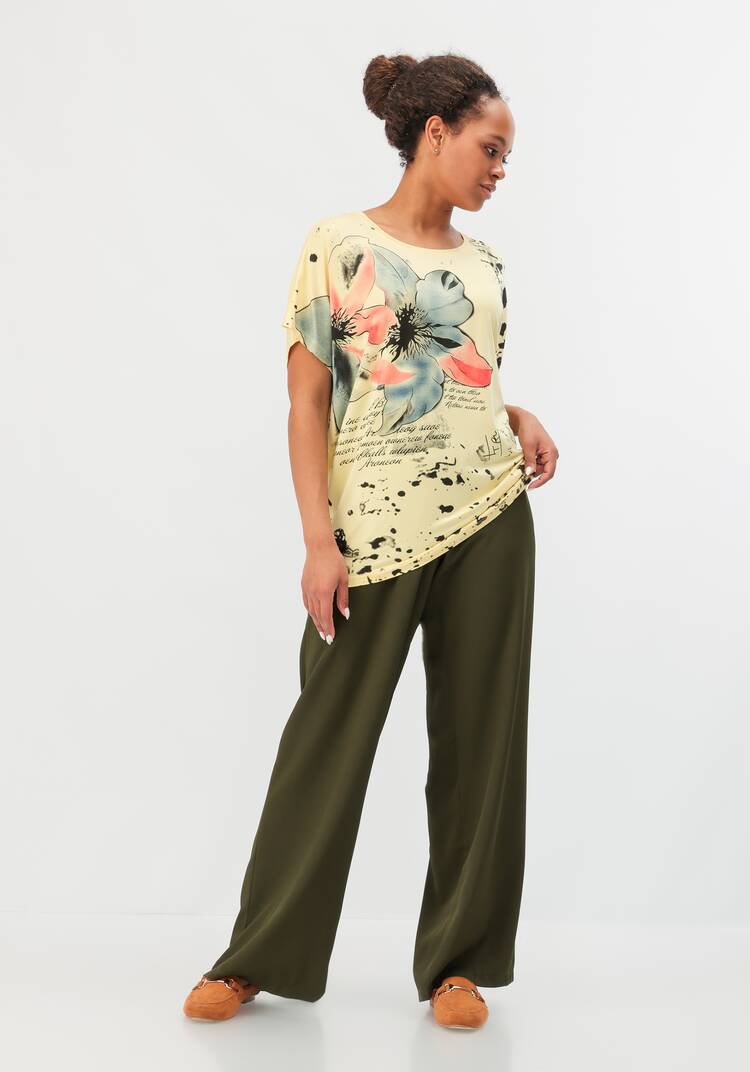 Футболка Адель шир.  750, рис. 32