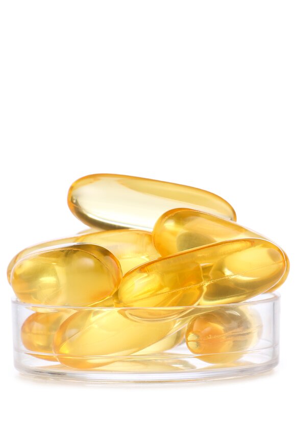 Концентрат Омега-3 шир.  580, рис. 13