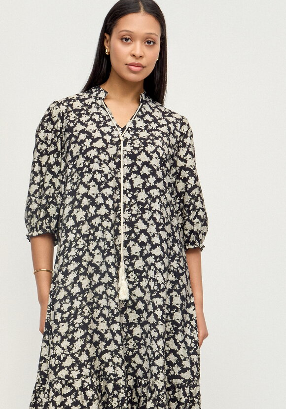 Платье Романтичная прогулка шир.  580, рис. 2