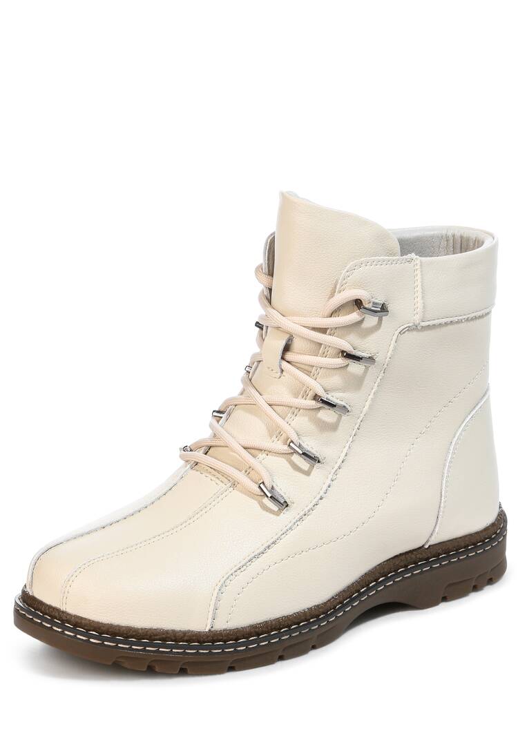 Ботинки женские Глэдис шир.  750, рис. 7