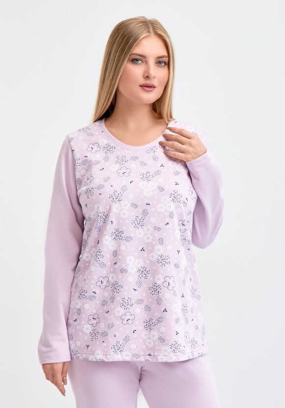 Пижама Теодора шир.  580, рис. 2