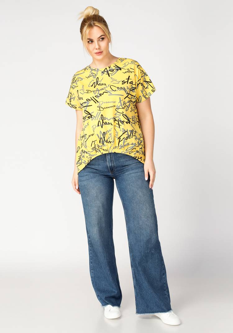 Футболка женская Cисилия шир.  750, рис. 22