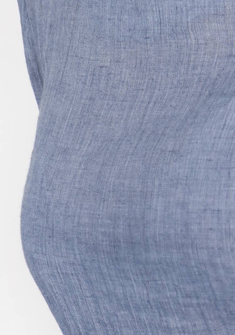 Блуза Чувство стиля шир.  750, рис. 10