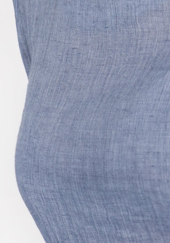 Блуза Чувство стиля шир.  580, рис. 10