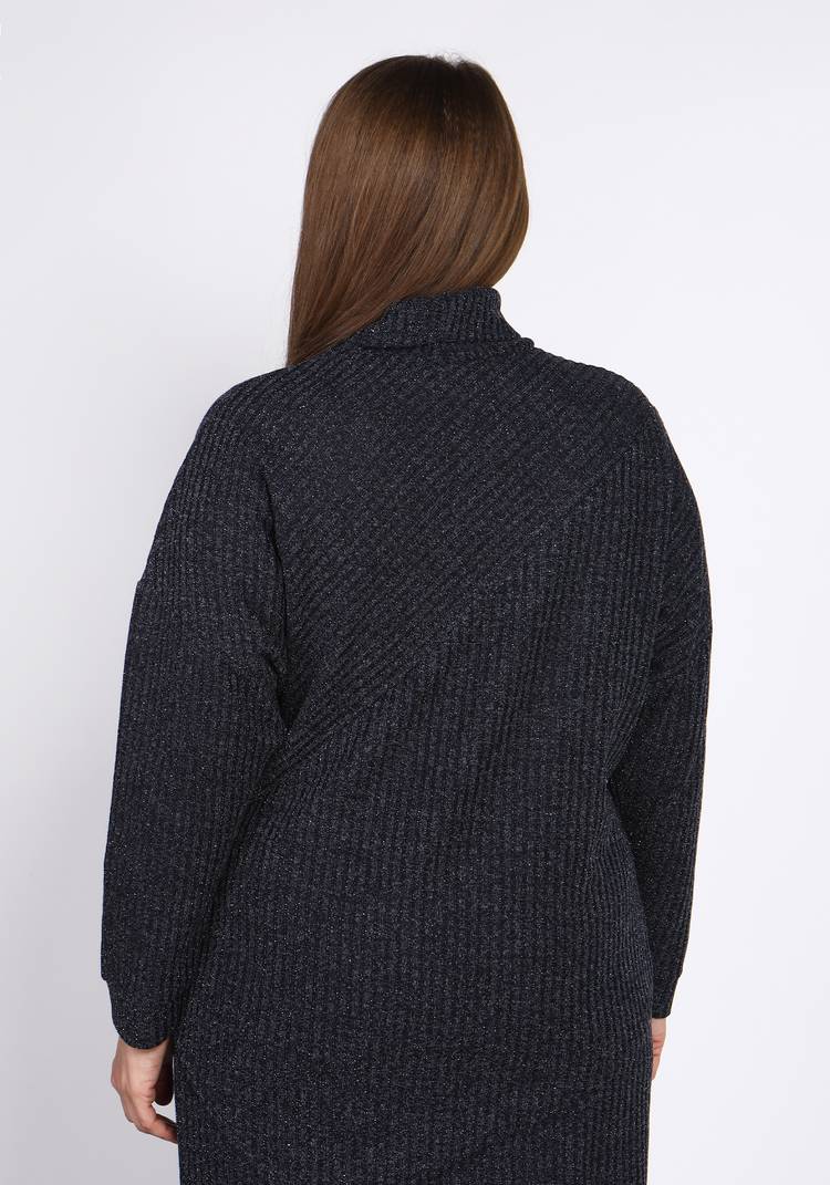 Туника Милая Незнакомка шир.  750, рис. 15