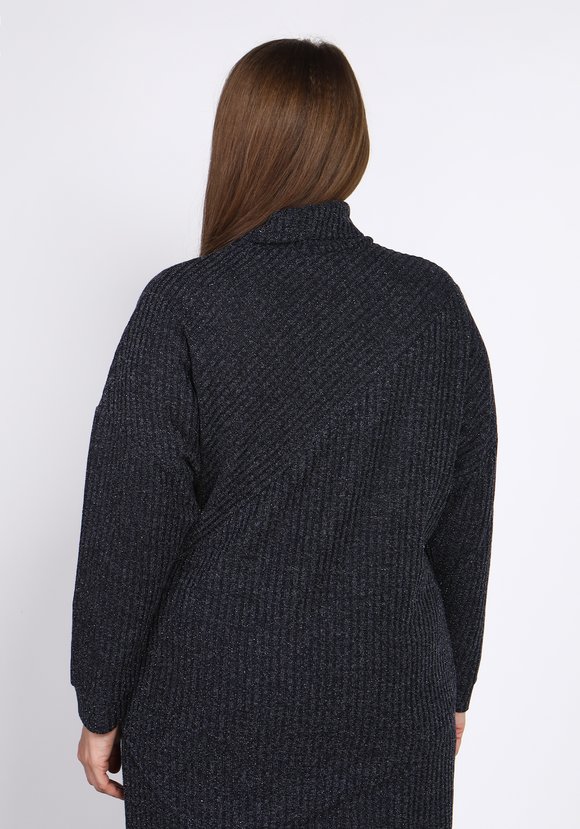 Туника Милая Незнакомка шир.  580, рис. 15