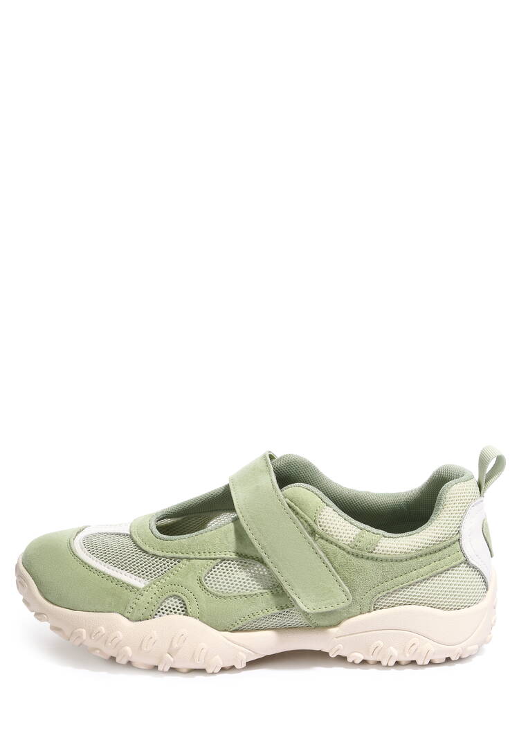 Кроссовки женские Кэнди шир.  750, рис. 7