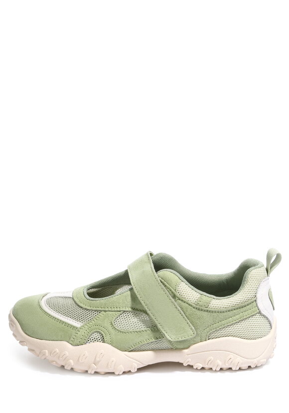 Кроссовки женские Кэнди шир.  580, рис. 7