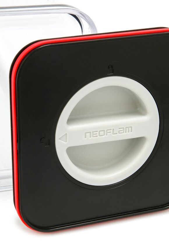 Сковорода Вулкан + контейнер в подарок шир.  580, рис. 30