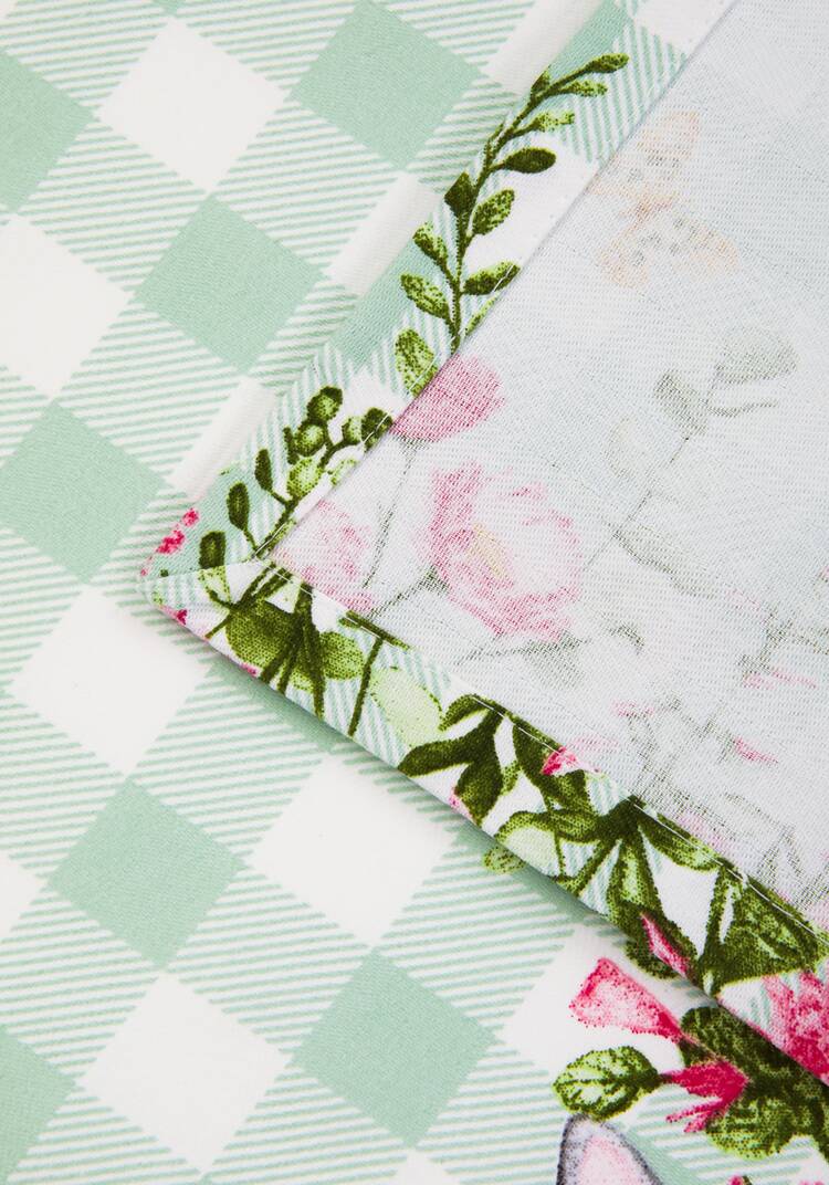 Дорожка Пасхальная шир.  750, рис. 12