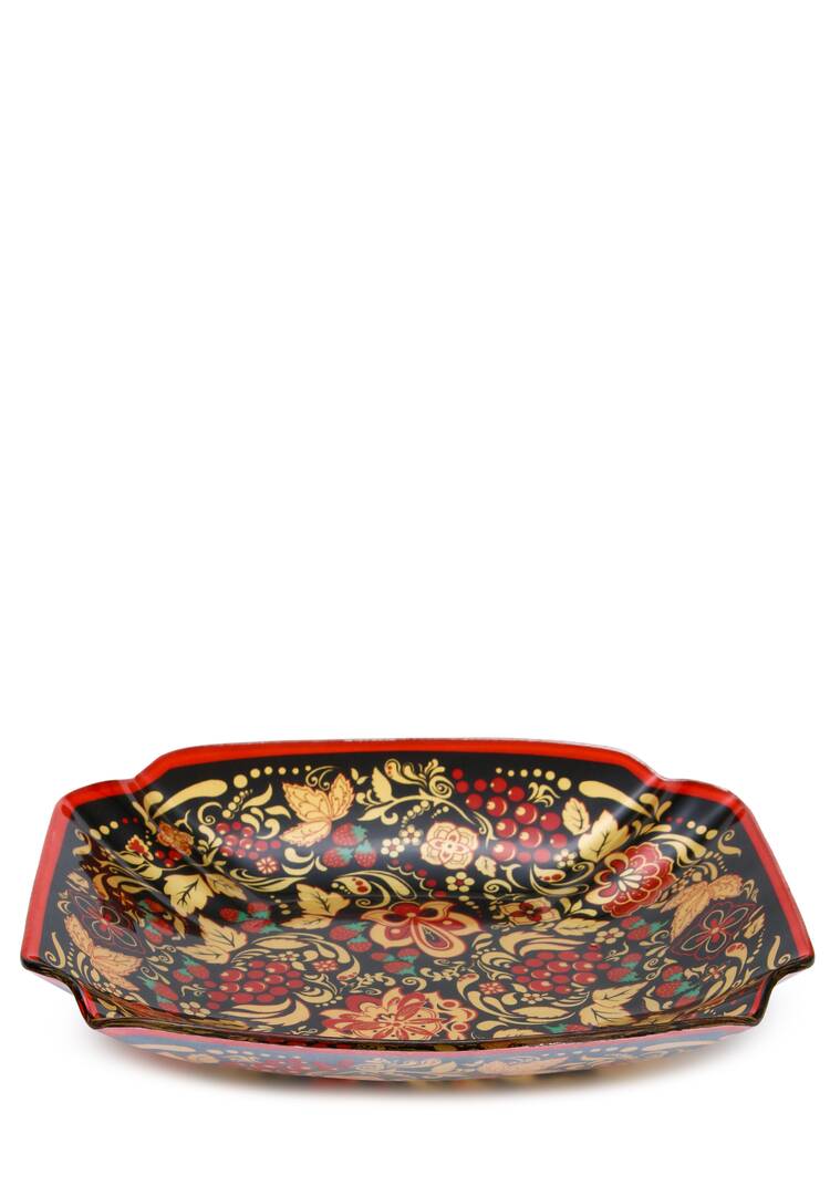 Набор салатников из стекла, 3 шт. шир.  750, рис. 5