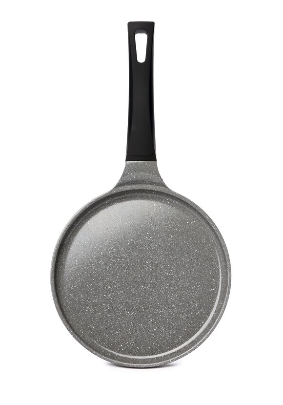 Блинная сковорода c керамическим покрытием шир.  580, рис. 24