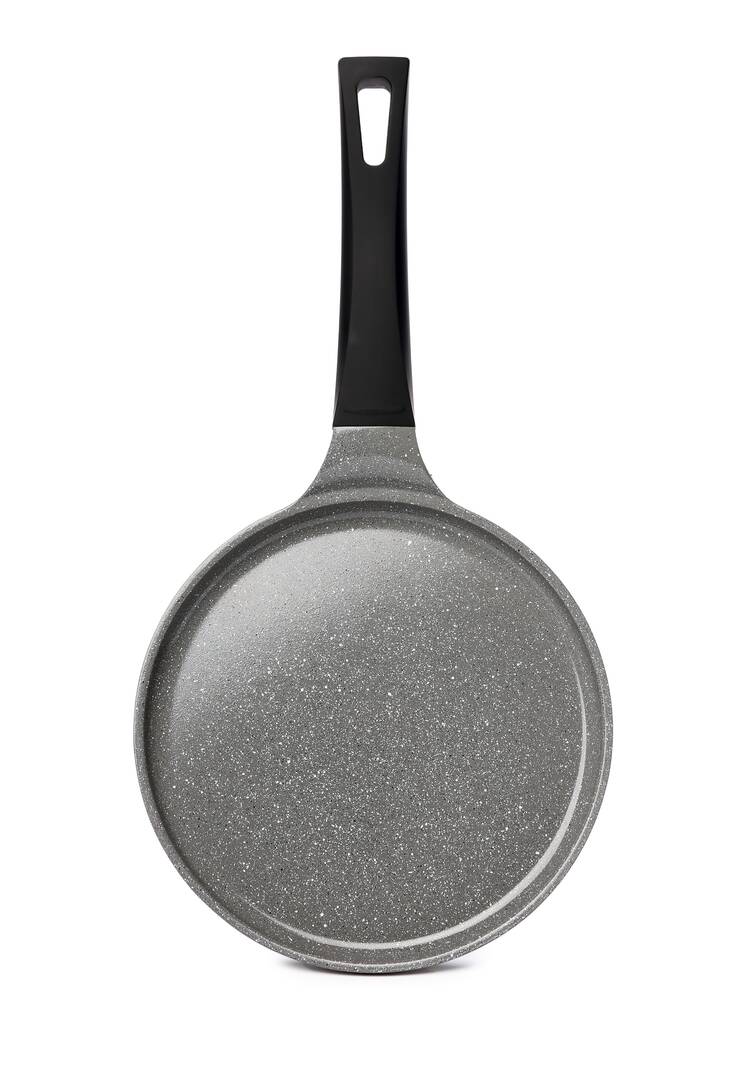 Блинная сковорода c керамическим покрытием шир.  750, рис. 24