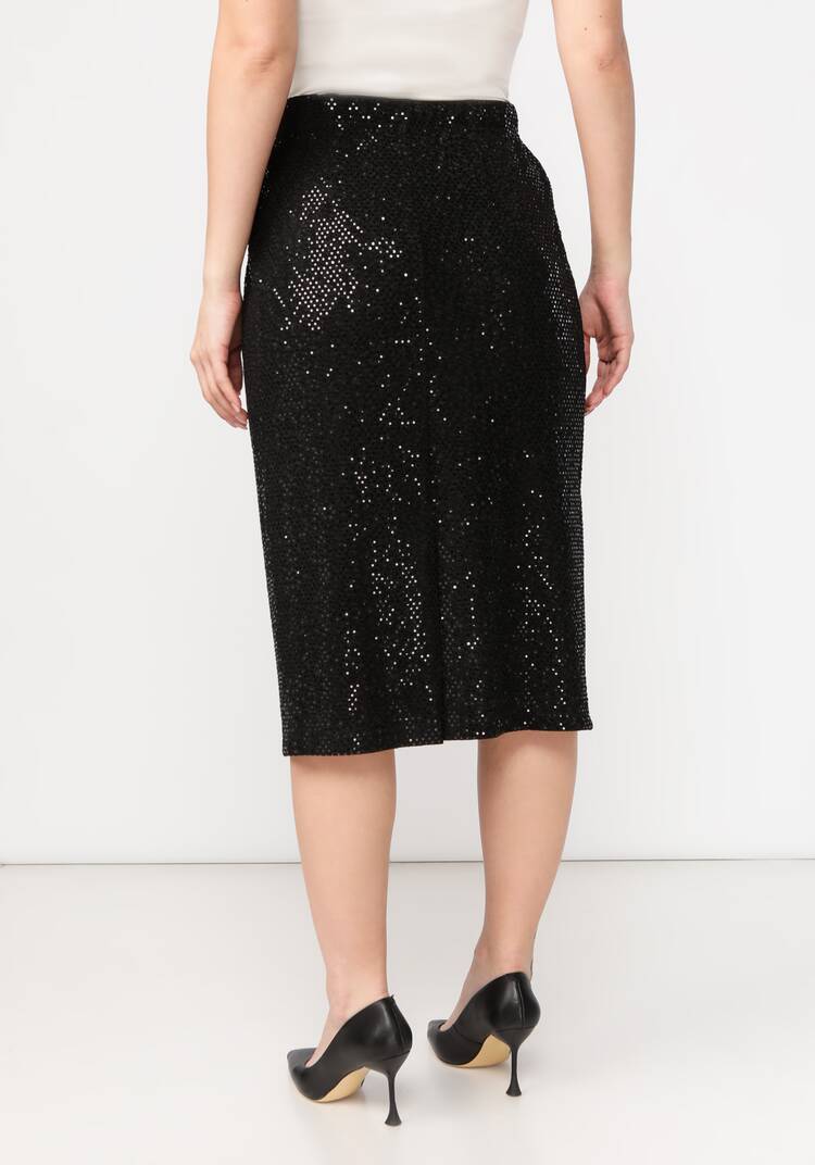 Юбка Сверкающий Алмаз шир.  750, рис. 8