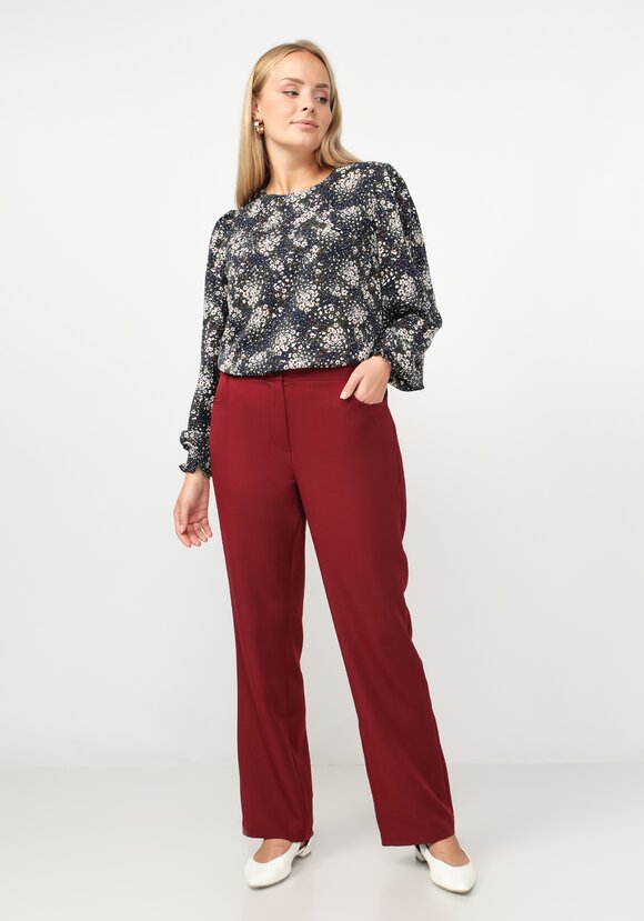 Блуза Джесси шир.  580, рис. 2