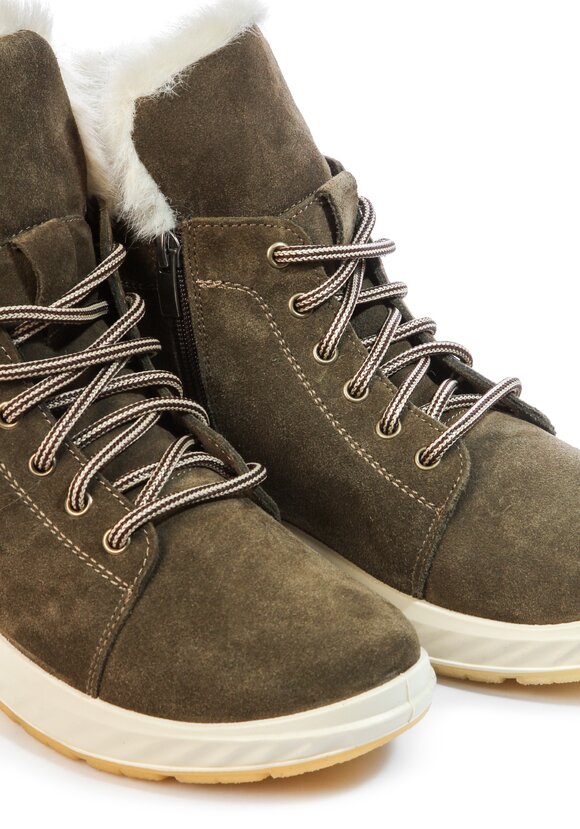 Ботинки женские Джейди шир.  580, рис. 18