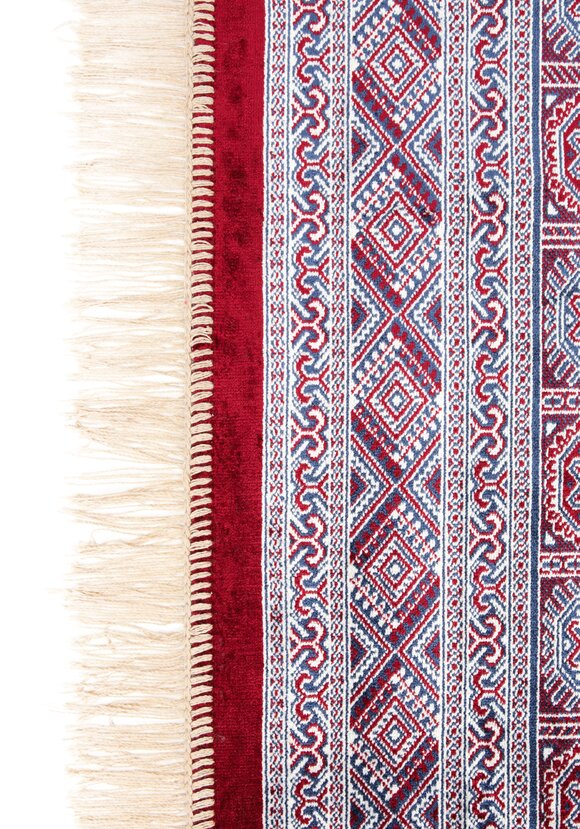 Ковер бельгийский Этьен шир.  580, рис. 7