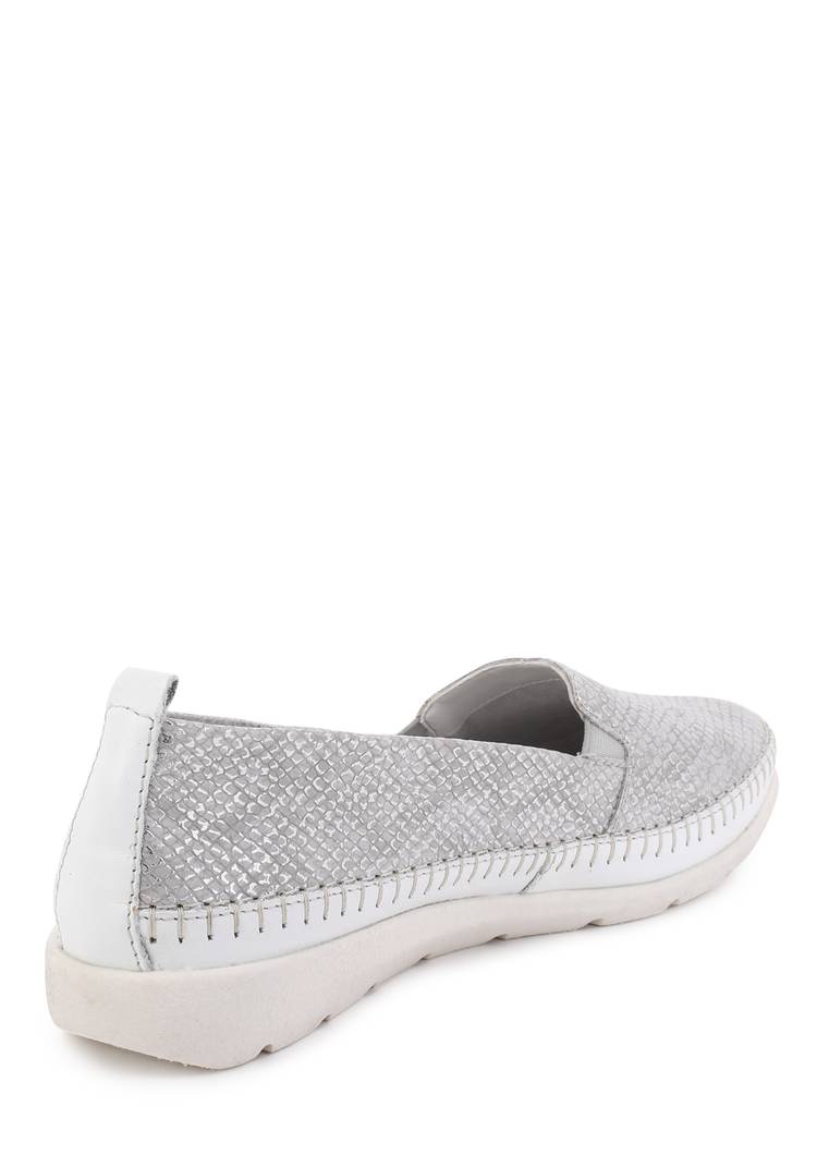 Туфли женские Эсти шир.  750, рис. 3