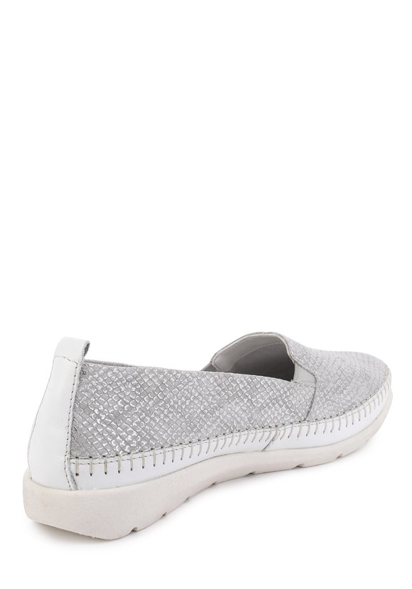 Туфли женские Эсти шир.  580, рис. 3