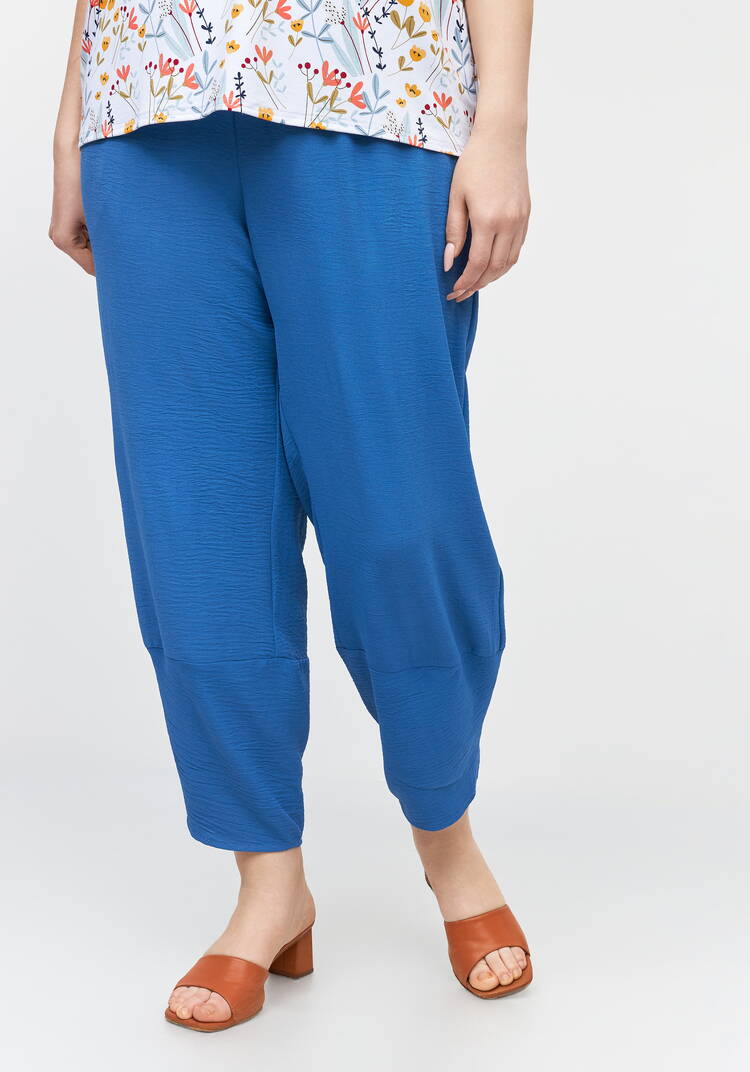 Брюки Каприна шир.  750, рис. 2