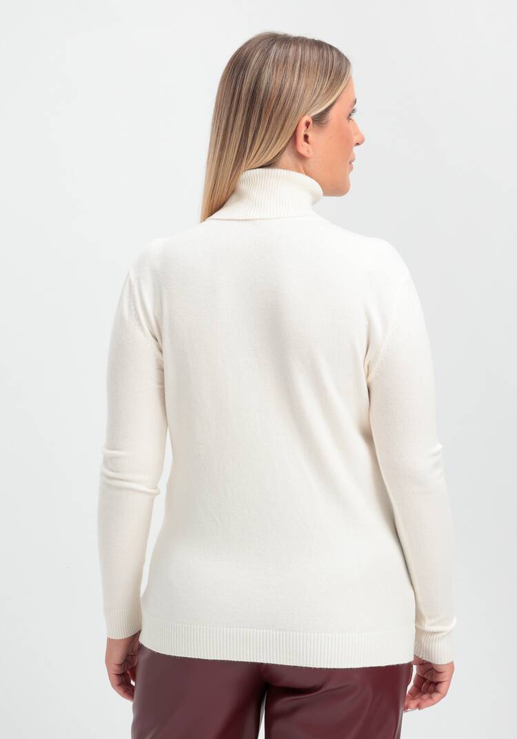 Джемпер Яркий выход шир.  750, рис. 3