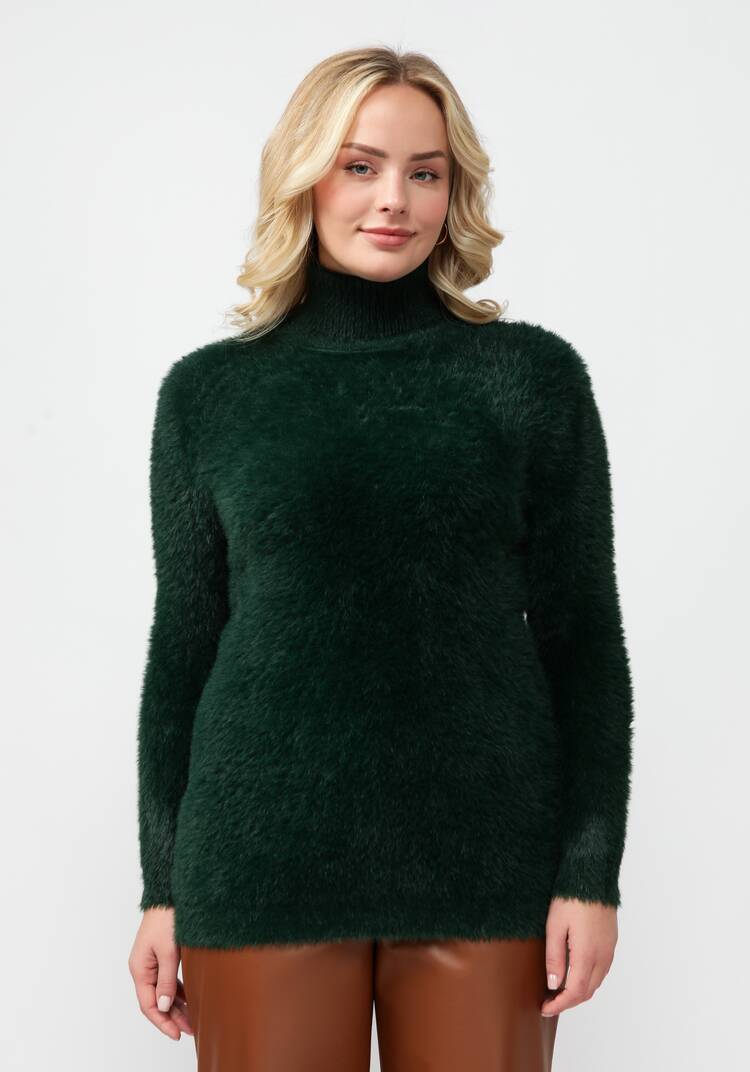 Свитер Алатея шир.  750, рис. 17