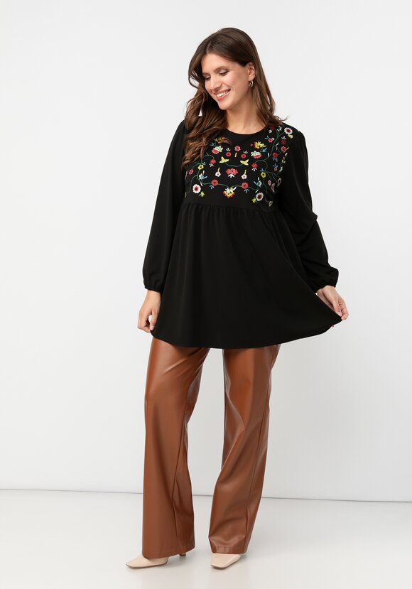 Туника Флоренс шир.  580, рис. 2