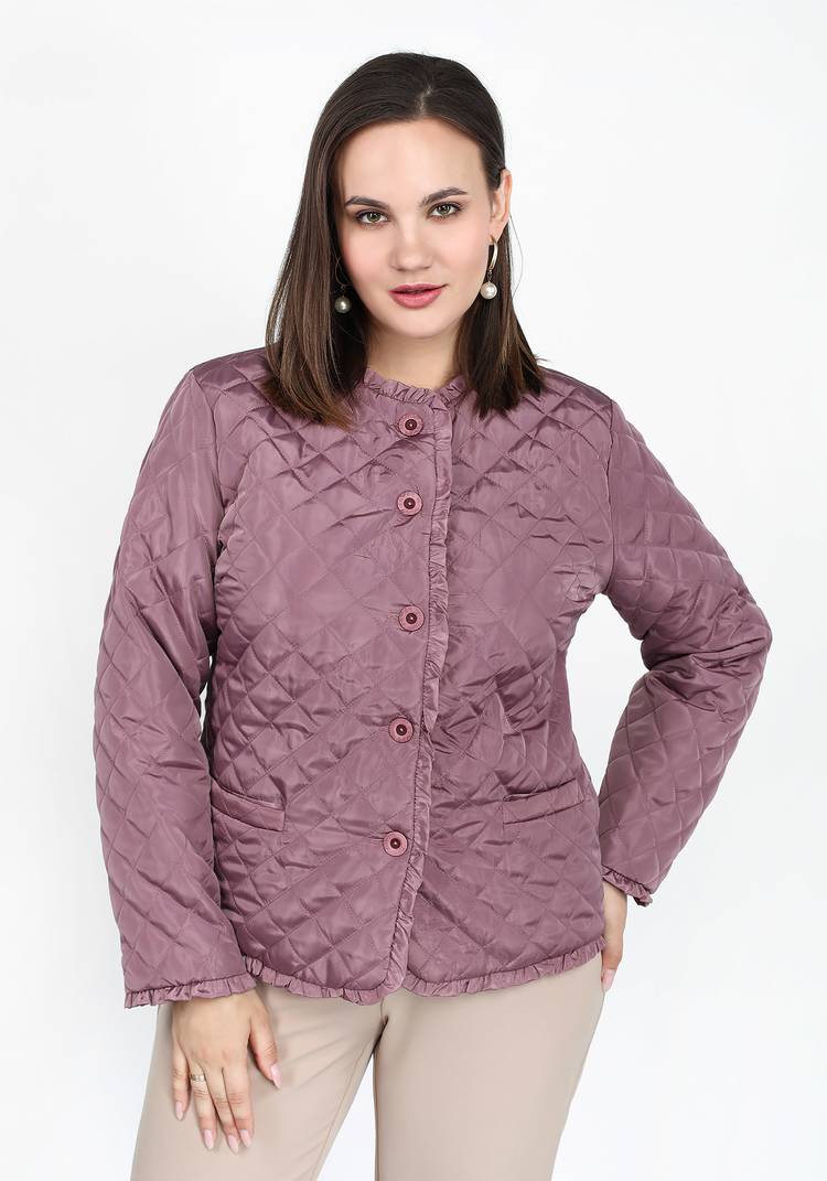 Куртка Интригующий взгляд шир.  750, рис. 13